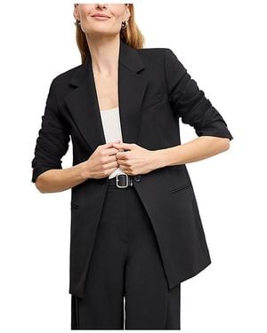 M.M.LaFleur M. M.Lafleur Rossi Executive Blazer - Black