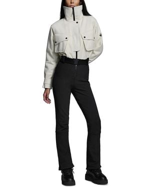 CORDOVA Telluride Ski Suit - Gray