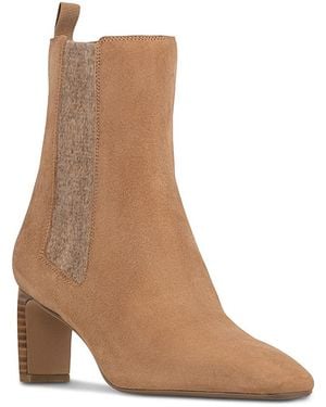 Donald J Pliner Brittnie Chelsea Boots - Brown