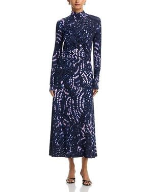 Cara Cara Hera Dress - Blue