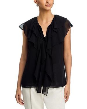 Kobi Halperin Maren Blouse - Black