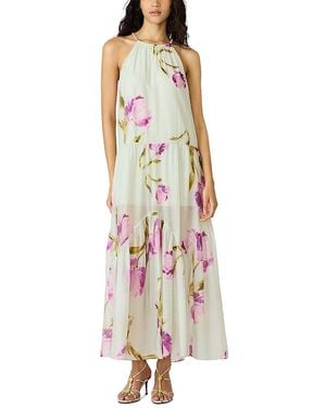 Steve Madden Jamie Dress - White