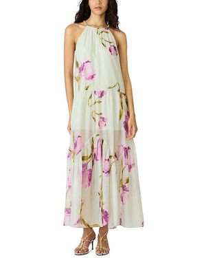 Steve Madden Jamie Dress - White