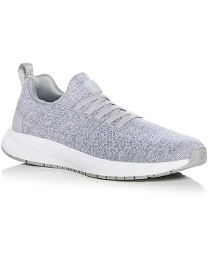 Peter Millar Odeon Sneakers - White