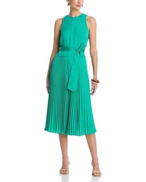 Kobi Halperin Maxine Dress - Green