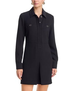 Veronica Beard Pryce Dress - Blue