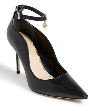 Cinq À Sept Riley Pumps - Black