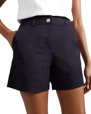 Hobbs Carla Shorts - Blue