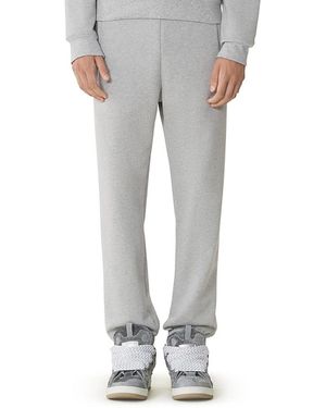Lanvin Ribbon Jogging Pants - Gray
