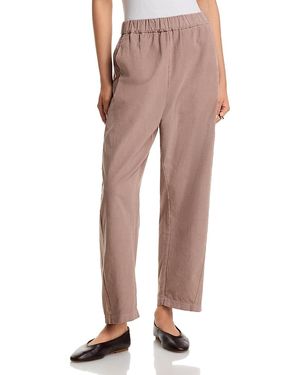 Velvet By Graham & Spencer Laney06 Pants - Pink