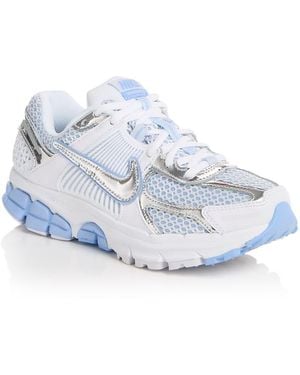 Nike Zoom Vomero 5 Sneakers - White