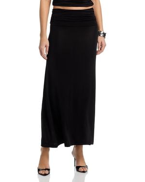 AYA MUSE Feyra Skirt - Black