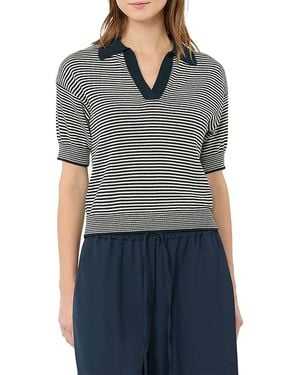Weekend by Maxmara Wkdalbero Sweater - Gray