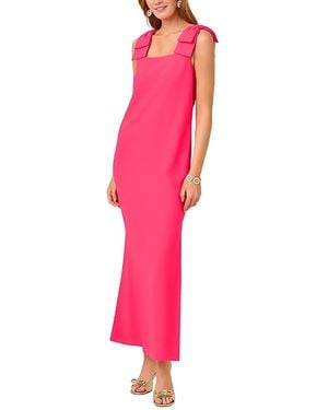 Lilly Pulitzer Bernice Maxi Dress - Pink
