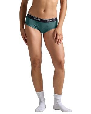 OXER Classic Ultrasoft Briefs - Blue