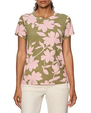 Sanctuary The Perfect Tee - Multicolor