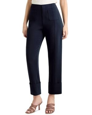 Cinq À Sept Pamela Pants - Blue