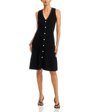 Kobi Halperin Tessa Dress - Black