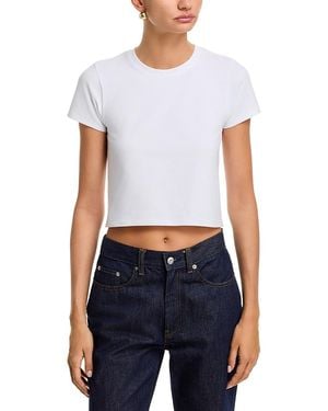 ATM Baby Tee - Blue