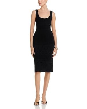 Kobi Halperin Emerson Dress - Black