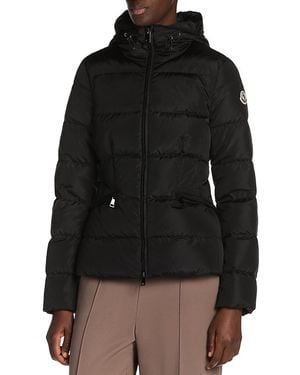 Moncler Avoce Jacket - Black