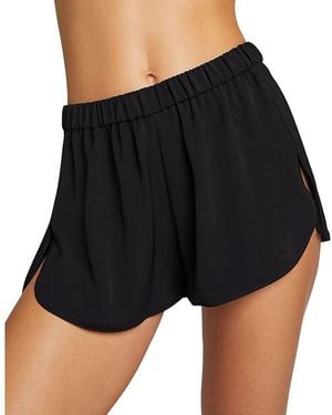NEGATIVE Supreme Short - Black