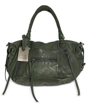 Free People We The Free Baby Emerson Tote - Green