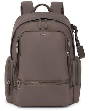 Tumi Voyageur Celina Backpack - Brown