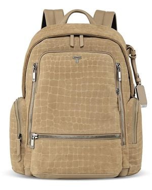 Tumi Voyageur Celina Backpack - Natural