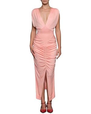 Et Ochs Lennon Knit Dress - Pink