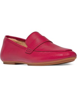 Fitflop Delicato Loafers - Pink