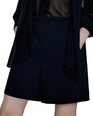 Marella Art Elodia Shorts - Black