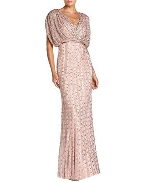 Designer Sequin Blouson Dresses for Women - Up to 71% off | Lyst