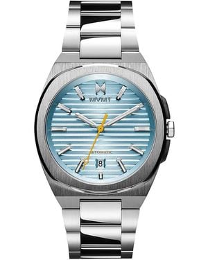 MVMT Odyssey Ii Watch, 40Mm - Gray
