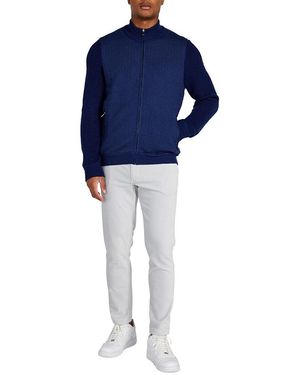 Redvanly Cliff Jacket - Blue