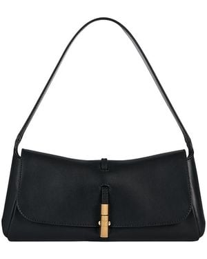 Balmain Metropolis Bag - Black