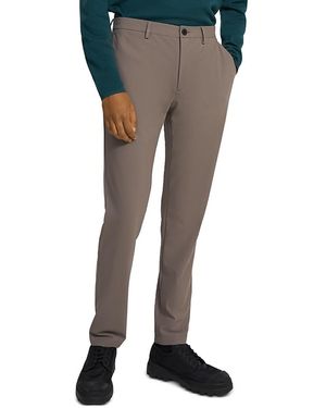 Theory Zaine Precision Ponte Pants - Multicolor