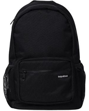 augustnoa Classic Noa Backpack - Black