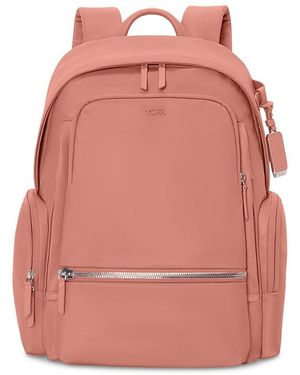 Tumi Voyageur Celina Backpack - Pink