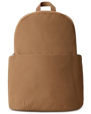 BEIS The Classic Backpack - Brown