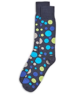 Bloomingdale's The Store - Blue