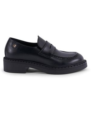 Stinaa.j Stinaa. J Emma Orthopedic Loafers - Black