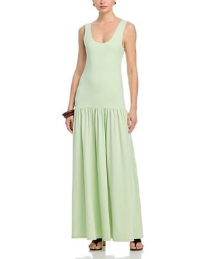 By Malene Birger Marcielle Dress - Green