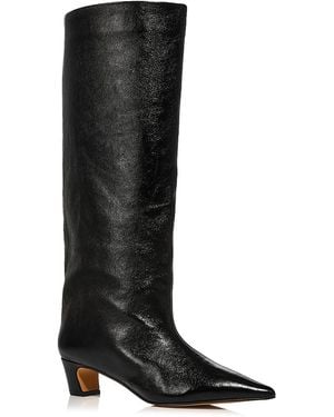 Aqua Blaze Boots - Black