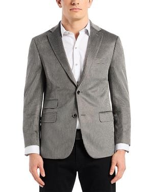 Robert Graham Colden Woven Sportcoat - Gray
