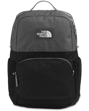 The North Face Youth Chuckwalla Daypack Backpack - Black