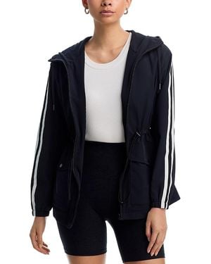 Splits59 Reggie Water Repellant Jacket - Blue