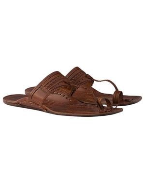 Prada Made - Brown
