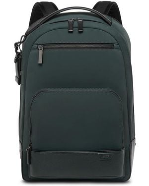 Tumi Harrison Warren Backpack - Green