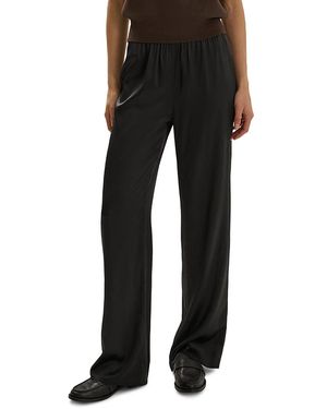 FAVORITE DAUGHTER The Everything Elastic Pull On Pants - Black